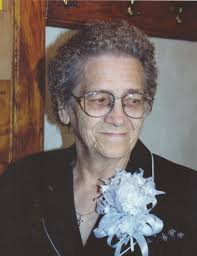 Lucille Cross Obituary (2009)