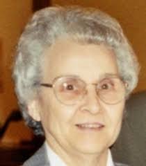 Etta Mae Rogers Obituary June 29, 2019