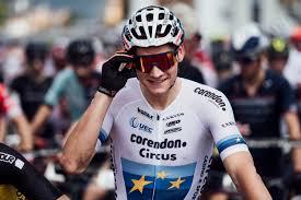 As cyclocross racers, van der poel has the greater technical ability, while van aert is the better runner. Mathieu Van Der Poel How He Won His First World Cup