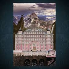 Cancel free on most hotels. The Grand Budapest Hotel Archives Home Of The Alternative Movie Poster Amp