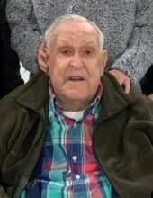 Obituary information for James Earnest Ennis