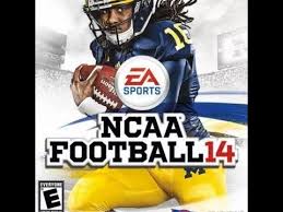 Michael rothstein espn staff writer. Ncaa Football Video Game Covers
