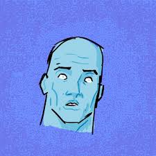 Sketches: Characters