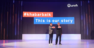 What is this unifi air plan? Newsroom Unifi Brings Khabarbaik With Unveiling Of Unifi Air Unifi Lite And Myunifi App