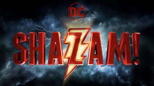 Why is shazam at first afraid of dr. Yubekaf Twitch