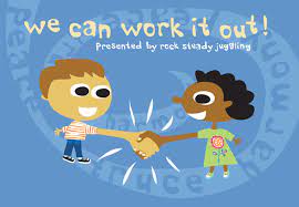 We Can Work It Out Rock Steady Juggling