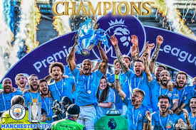 Please wait while your url is generating. 16 Manchester City Premier League Champions 2019 Wallpapers On Wallpapersafari