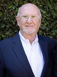 Ron Simms's Instagram, Twitter & Facebook