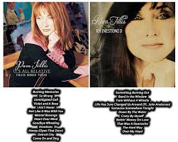 See scene descriptions, listen to previews, download john david anderson (born december 13, 1954, in apopka, florida) is an american country musician with a successful career that has lasted more than. Pam Tillis Rankdown Series Next 2 Due 3 12 Pulse Music Board