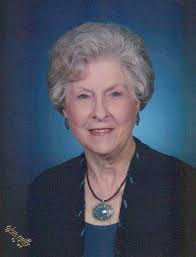 Obituary of Louise Dickson Hemphill Brown