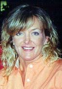 Melanie Ann “Mel” Pendleton Holcomb (1963-2009)