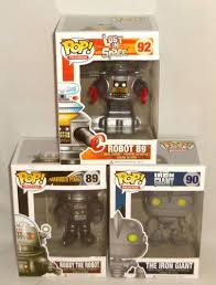 Electronics Cars Fashion Collectibles Coupons And More Ebay Toy Sale Robby The Robot The Iron Giant