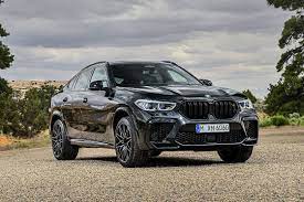 Bmw x6 sc yarus prest invest vinde autoturismul bmw x6 pret 36000e tva inclus. Bmw X6 M 2020 Kommt Mit Bis Zu 625 Ps Autobild De