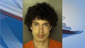 Warrants show 18-year-old murder suspect shot victim in chest near Conway