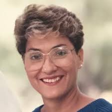 Obituary information for Olivia Sena