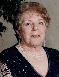 Obituary information for Elizabeth Bilodeau