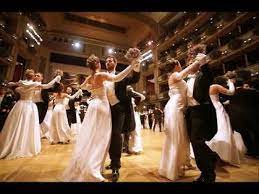 101 Strings Orchestra The Blue Danube Waltz Youtube Waltz Debutante Ball Viennese Waltz