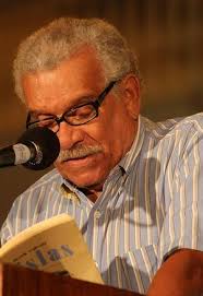 Derek Alton Walcott OBE OCC (1930-2017)