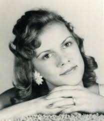 Mattie Helen Berry Turner (1941-1995)