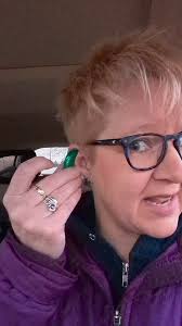 Available in the Hearing Out Loud Etsy shop (link in bio). Express your  creativity and personality– with so many colors, and optional beads, the  sky's the limit., FAQs:, 🦻🏿 The fabric skins do not ...