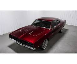 Image result for Red 1969 Charger