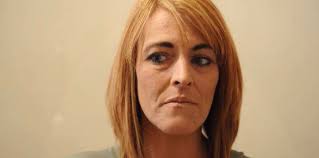 Lisa Pendry's victim impact statement