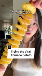 Where to Get Spiral Potato Lake Compounce