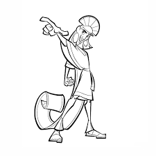 Use these images to quickly print coloring pages. Kuzco To Color For Kids Kuzco Kids Coloring Pages