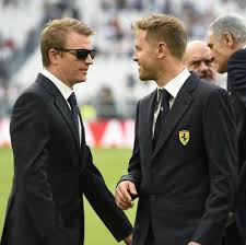 And his birthplace or house is heppenheim, west germany. Sebastian Vettel 5 On Twitter Sports Celebrities Ferrari F1 Formula One