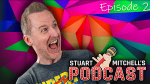 Stuart Mitchell's Podcast