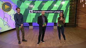 We will never in the future have less data than we do today. Watch Fantasy Premier League Show With James Richardson On Nbc Sports Football88