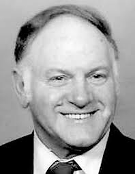 Arthur Tucker Obituary (2016)