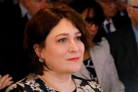 Sarah Vine 'rammed' in road rage incident with Porsche in west London  enclave