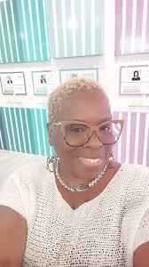 Happy 55th birthday to me . . .