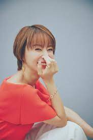 鈴木亜美さんインタビュー「『ASAYAN』に一瞬でも映りたい！からすべてが始まった」【私が選んだ今とこれから】 | MORE