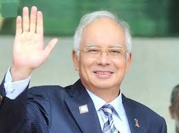 Datuk seri najib razak mengumumkan peletakkan jawatannya sebagai presiden umno dan pengerusi bn. Datuk Seri Najib Tun Razak For Malaysia S Future Now Leaf Blogazine
