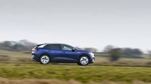 As with every electric car, the id.4 picks up swiftly and smoothly from rest, making it. Vw Id 4 Review Electric Suv Tested In Uk Car Magazine