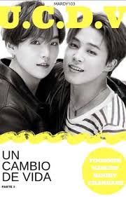 Un Cambio De Vida *YOONMIN*