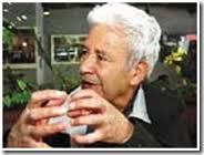 Trotski marcó la vida y acciones de Guillermo Lora