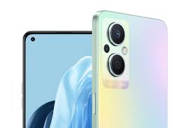 Oppo F21 Pro 5G - Price and ...