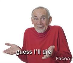 So I Tried The Faceapp Smile Filter Out And Imo Improved This Meme Album On Imgur