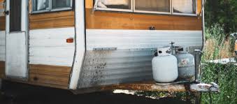 Though typically easy to lock and unlock without a problem, these l. How To Protect Your Rv S Propane Tanks From Theft Best Summer Life