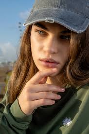 ErreA Republic lookbook SS24