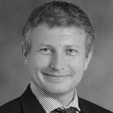 I'm delighted to share that I've now joined MS Amlin as incoming CFO