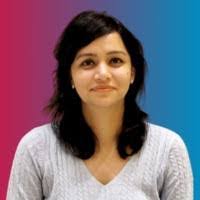 Swati Sinha's Instagram, Twitter & Facebook