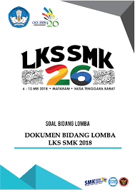 We did not find results for: Arsip Kisi Kisi Soal Lksn Smk Tahun 2018 Fr Academy Kursus Komputer Lampung 081271245514