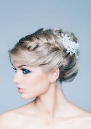 Coiffure Mariage Tresse 30 Photos Merveilleuses Pour Vous Coiffure Mariage Tresse Coiffure Mariee Coiffure Mariage