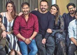 Golmaal 5 Ajay Devgn And Rohit Shetty Will Collaborate Again For In Golmaal 5 Newstrack English 1 Latest and breaking news on 'golmaal 5'. golmaal 5 ajay devgn and rohit shetty