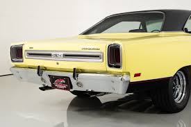 Image result for Sunfire Yellow 1970 Satellite
