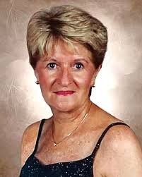Denise Choffe (née Dupuis) Obituary